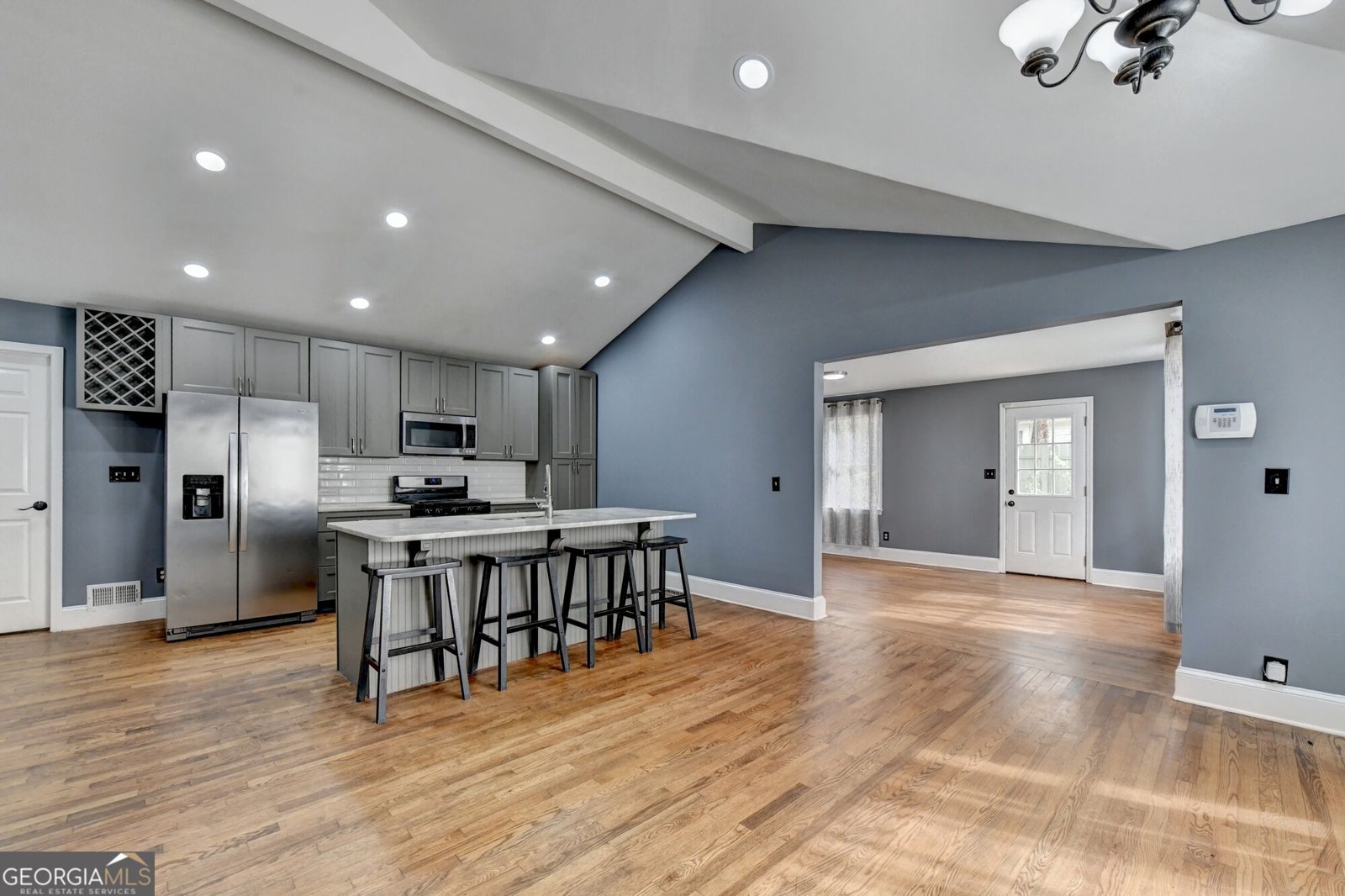 1040 Mable Street Mableton - Photo 7