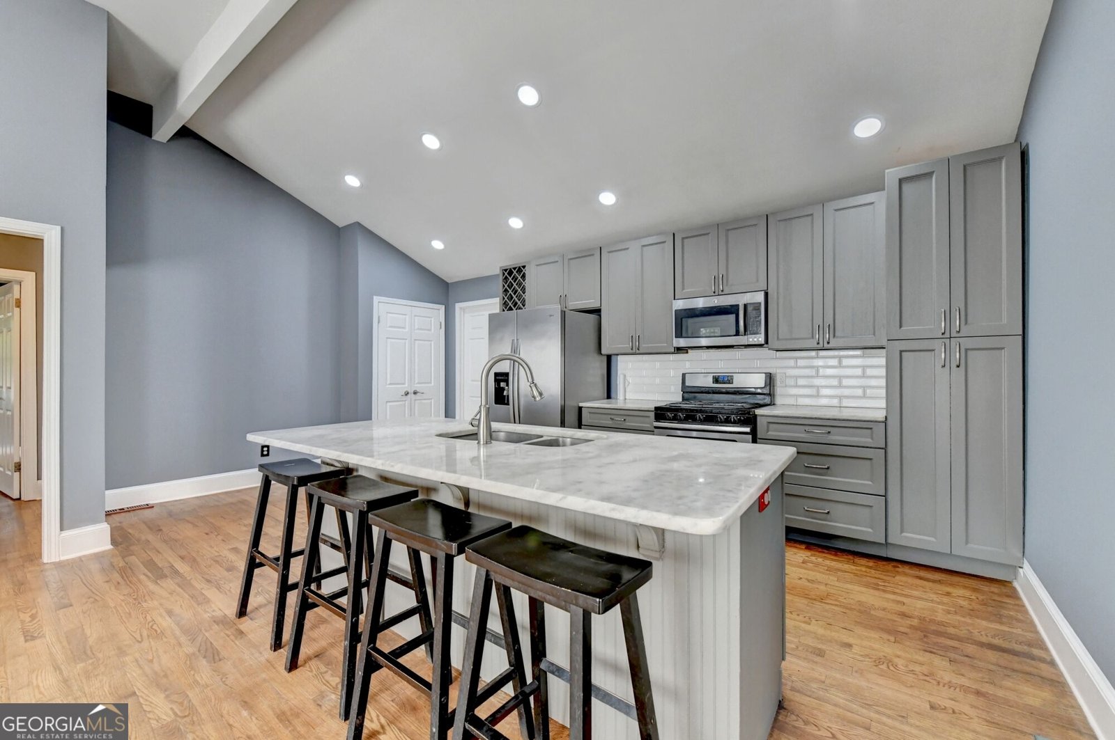 1040 Mable Street Mableton - Photo 9