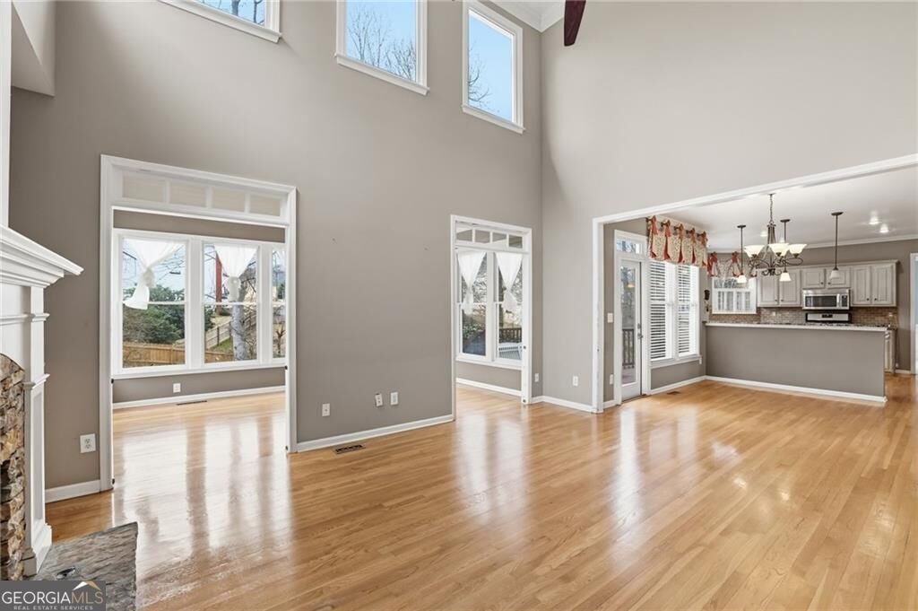 120 Creekside Park Drive Alpharetta - Photo 13
