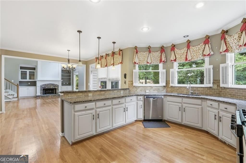 120 Creekside Park Drive Alpharetta - Photo 14