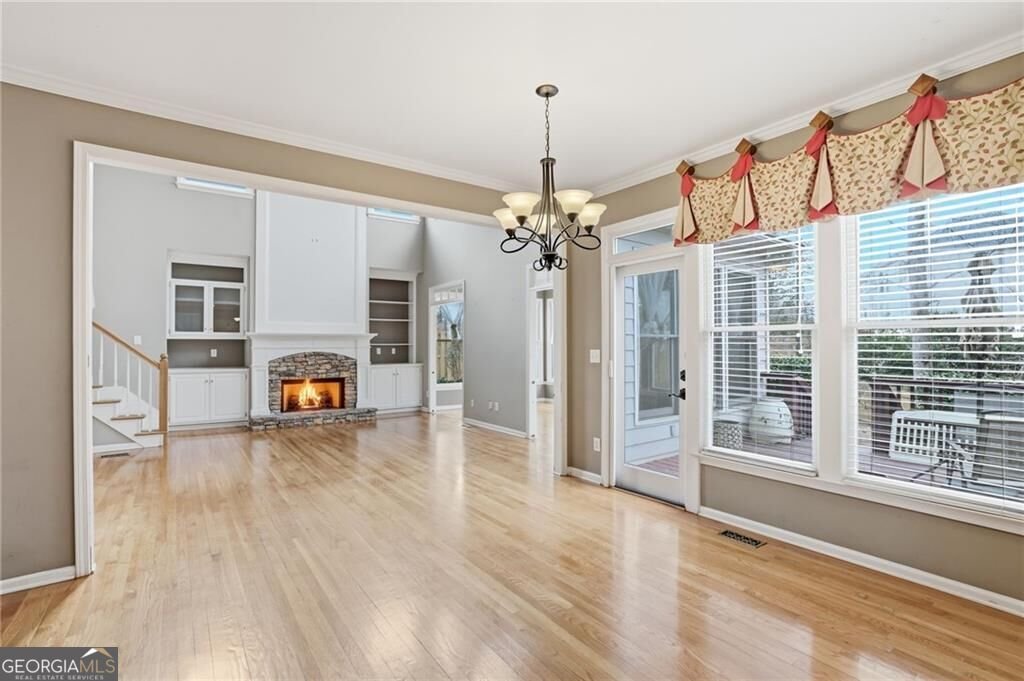 120 Creekside Park Drive Alpharetta - Photo 17