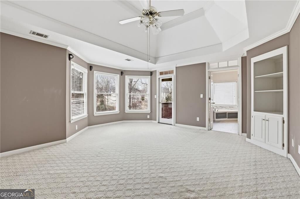 120 Creekside Park Drive Alpharetta - Photo 20