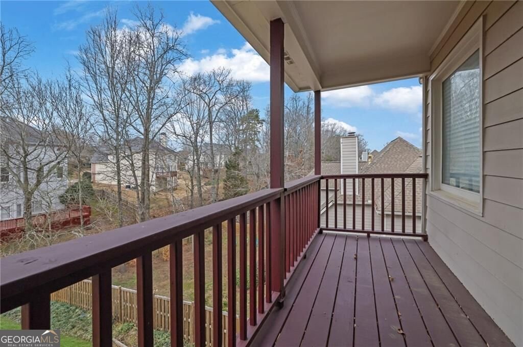 120 Creekside Park Drive Alpharetta - Photo 21