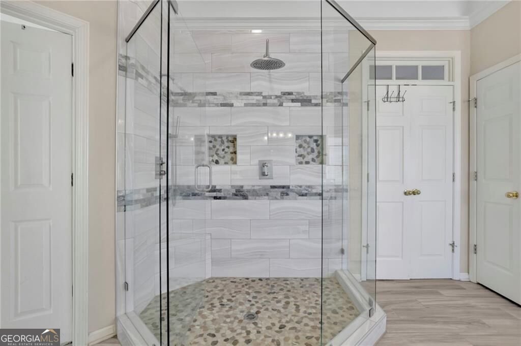 120 Creekside Park Drive Alpharetta - Photo 22