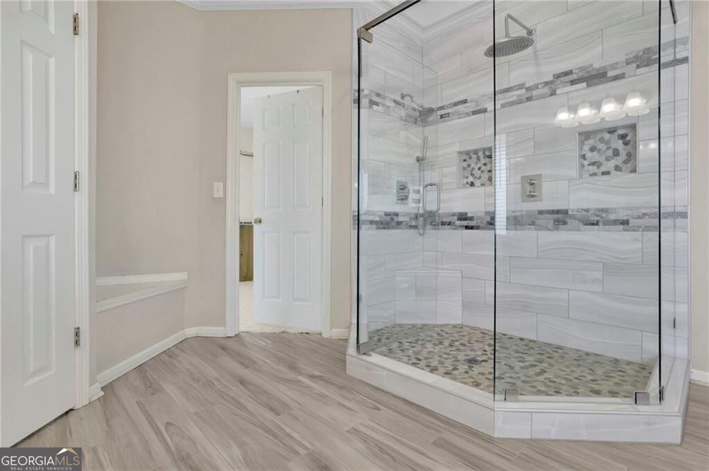 120 Creekside Park Drive Alpharetta - Photo 23