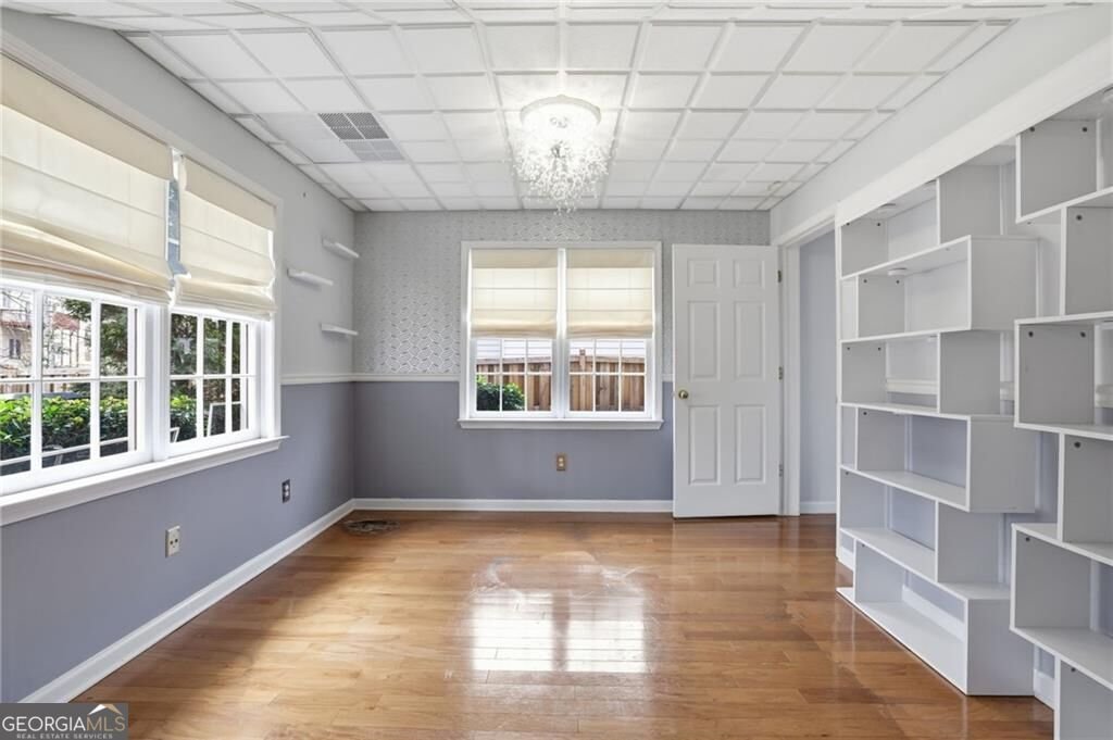 120 Creekside Park Drive Alpharetta - Photo 33