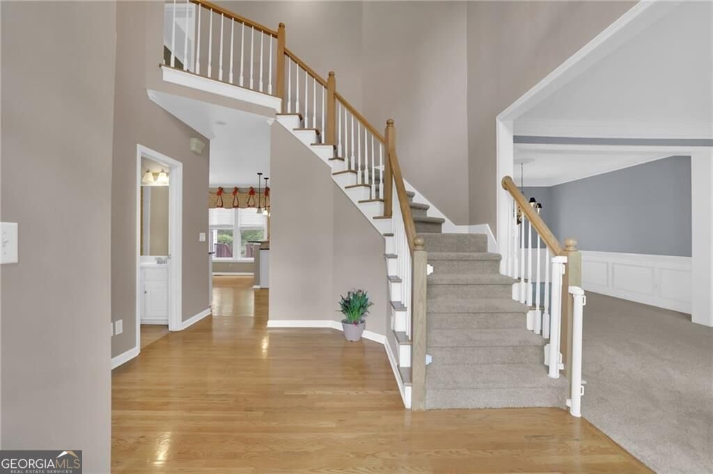 120 Creekside Park Drive Alpharetta - Photo 6