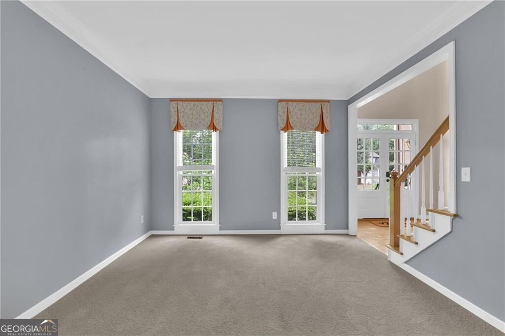 120 Creekside Park Drive Alpharetta - Photo 8