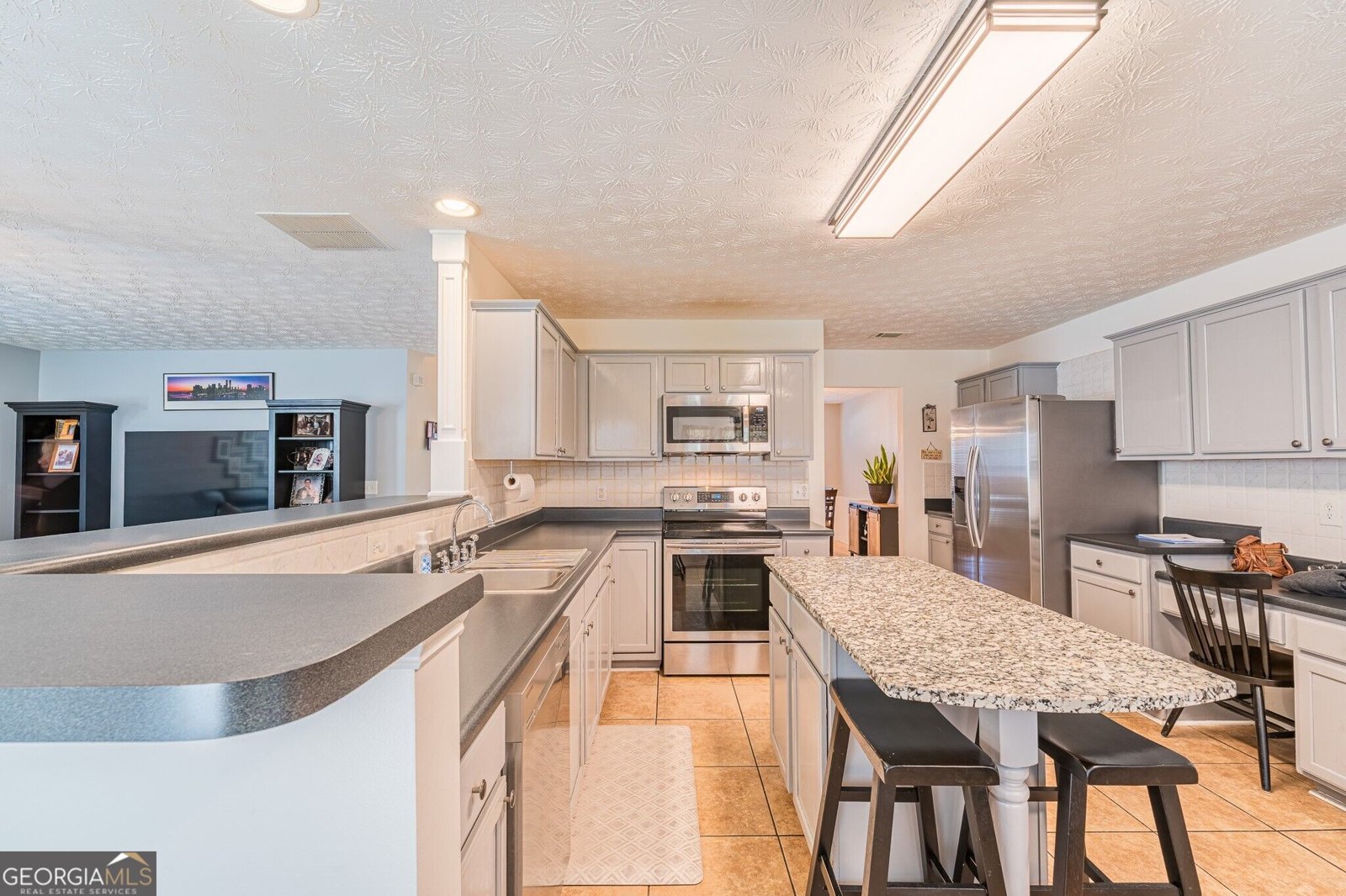 1125 Brighton Cove Trail Lawrenceville - Photo 12
