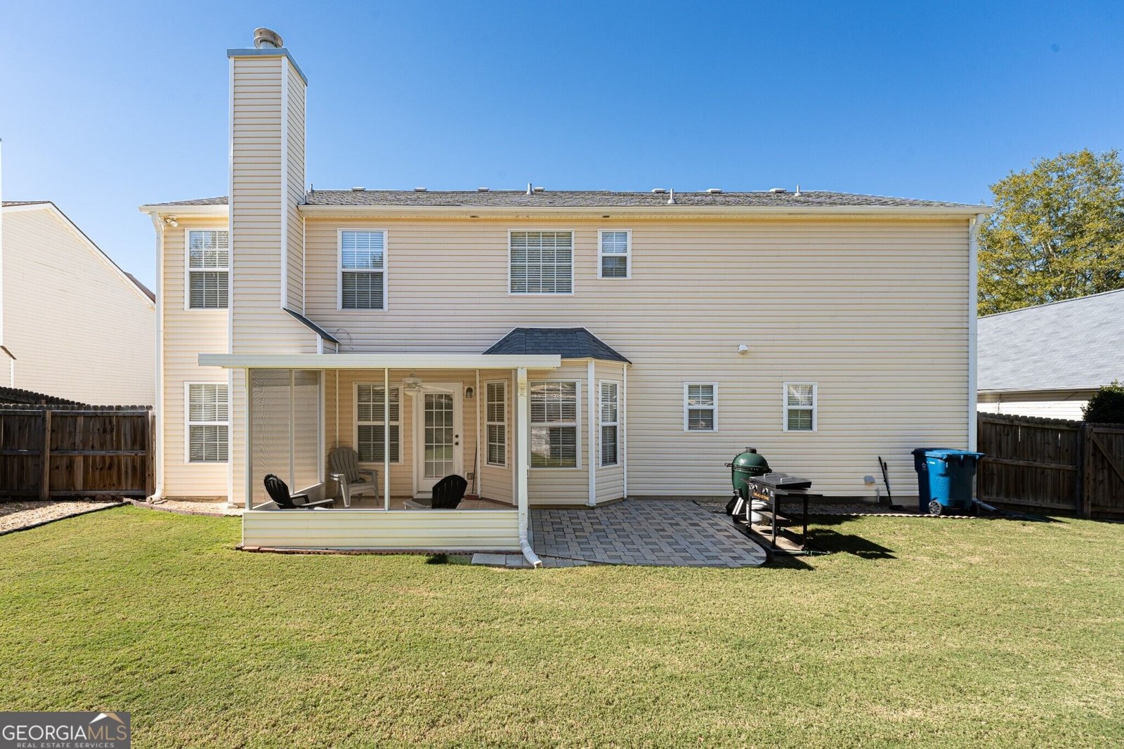 1125 Brighton Cove Trail Lawrenceville - Photo 30