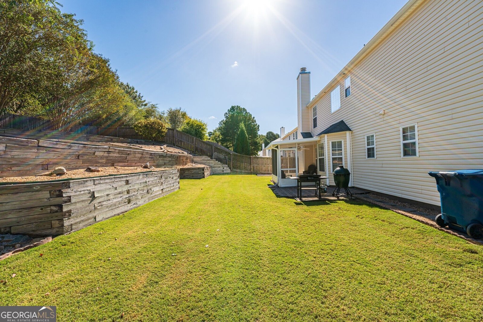 1125 Brighton Cove Trail Lawrenceville - Photo 31