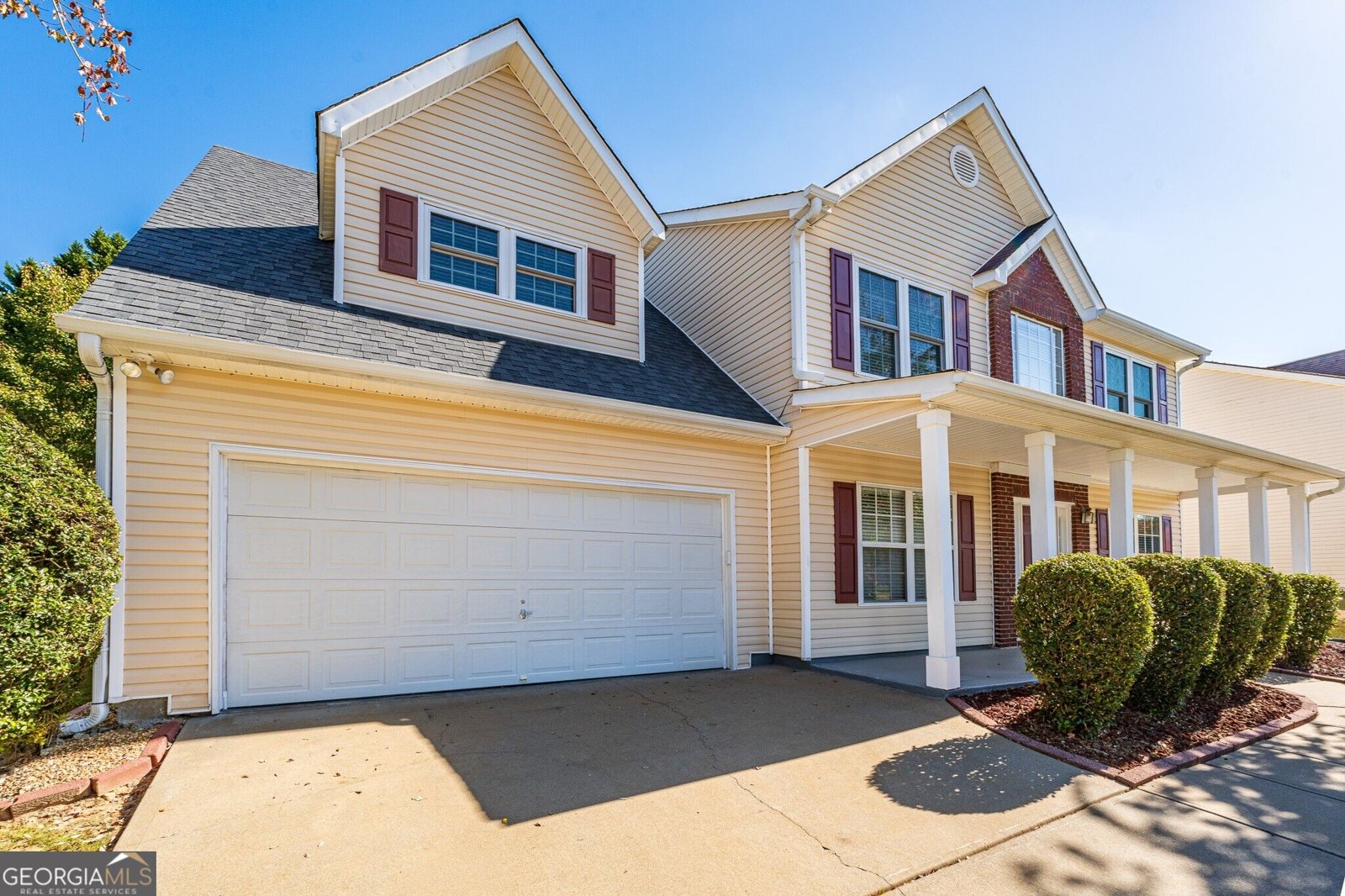 1125 Brighton Cove Trail Lawrenceville - Photo 34