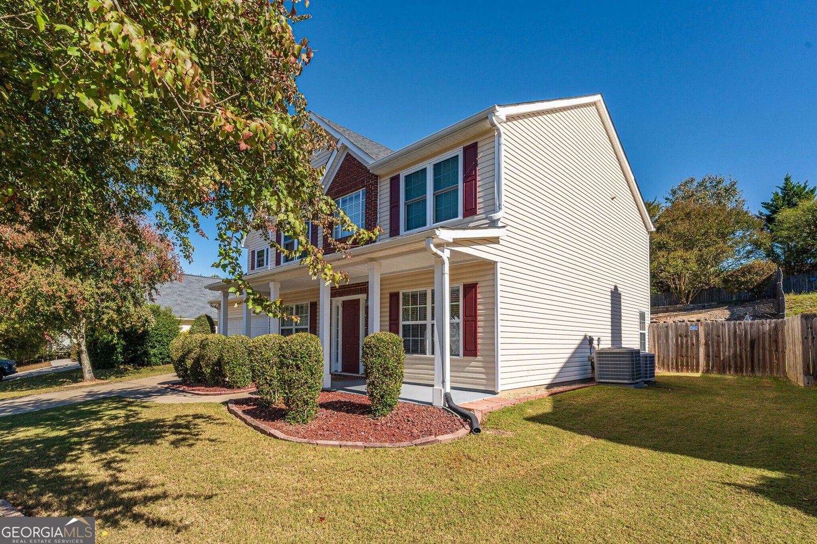 1125 Brighton Cove Trail Lawrenceville - Photo 36