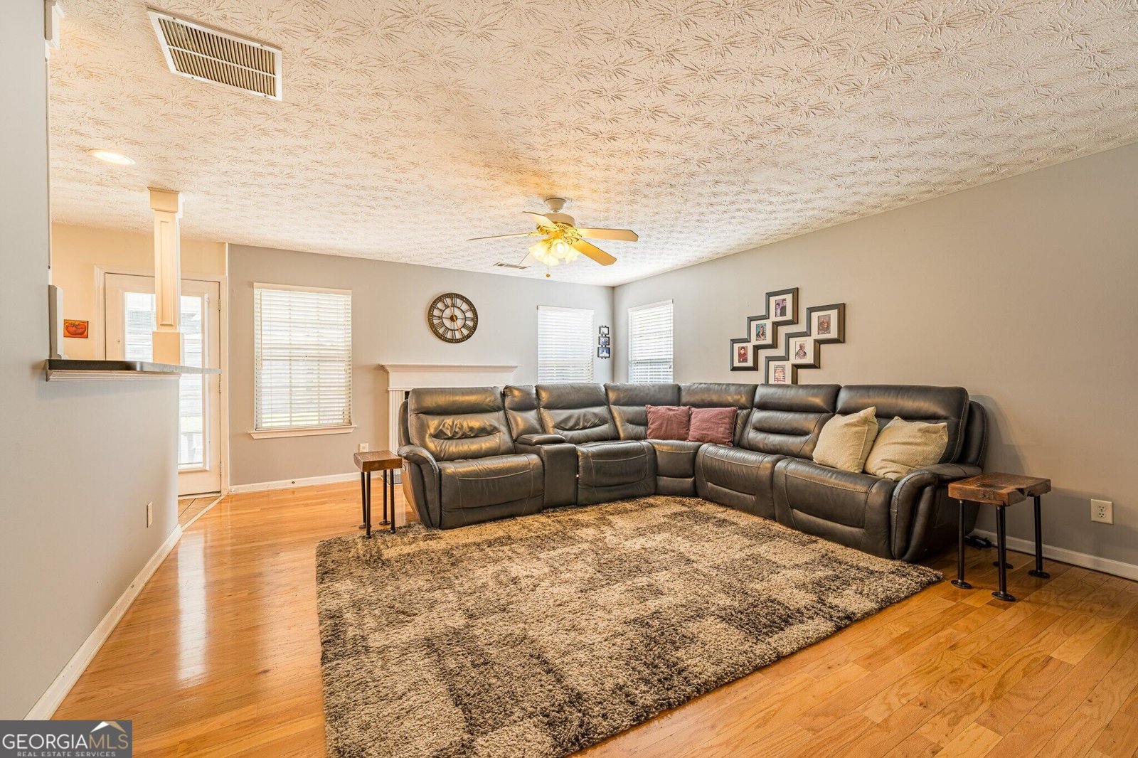 1125 Brighton Cove Trail Lawrenceville - Photo 8