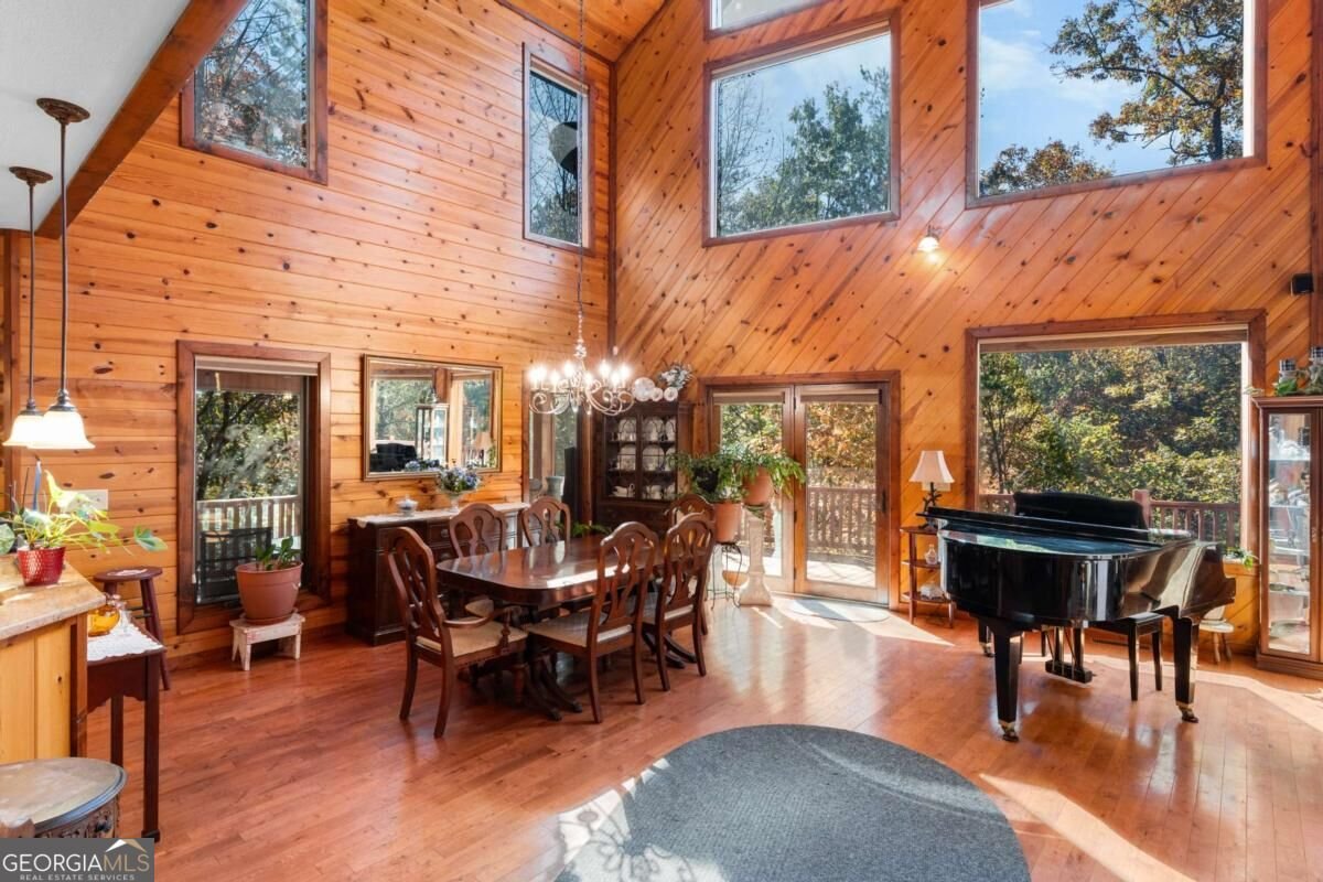 570 Duck Gap Road Blairsville - Photo 10