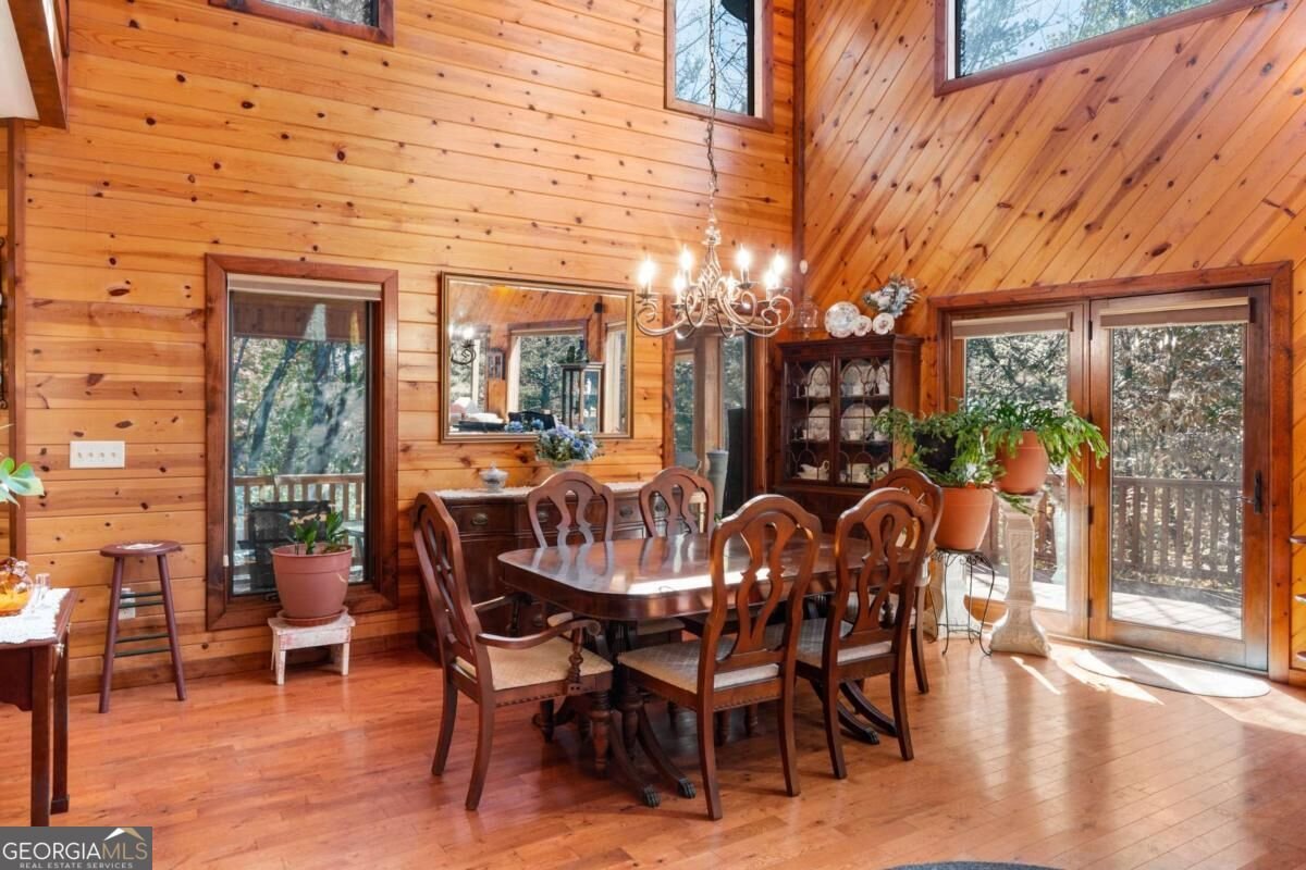 570 Duck Gap Road Blairsville - Photo 11