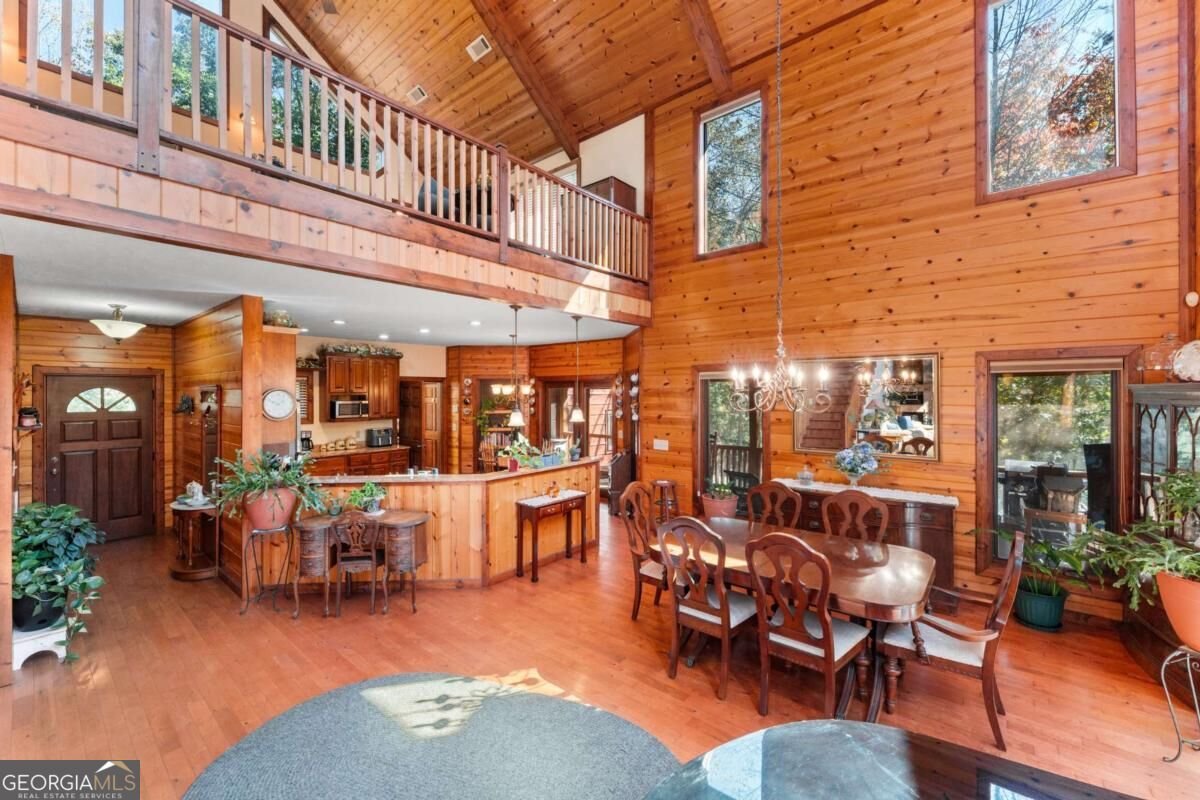 570 Duck Gap Road Blairsville - Photo 12