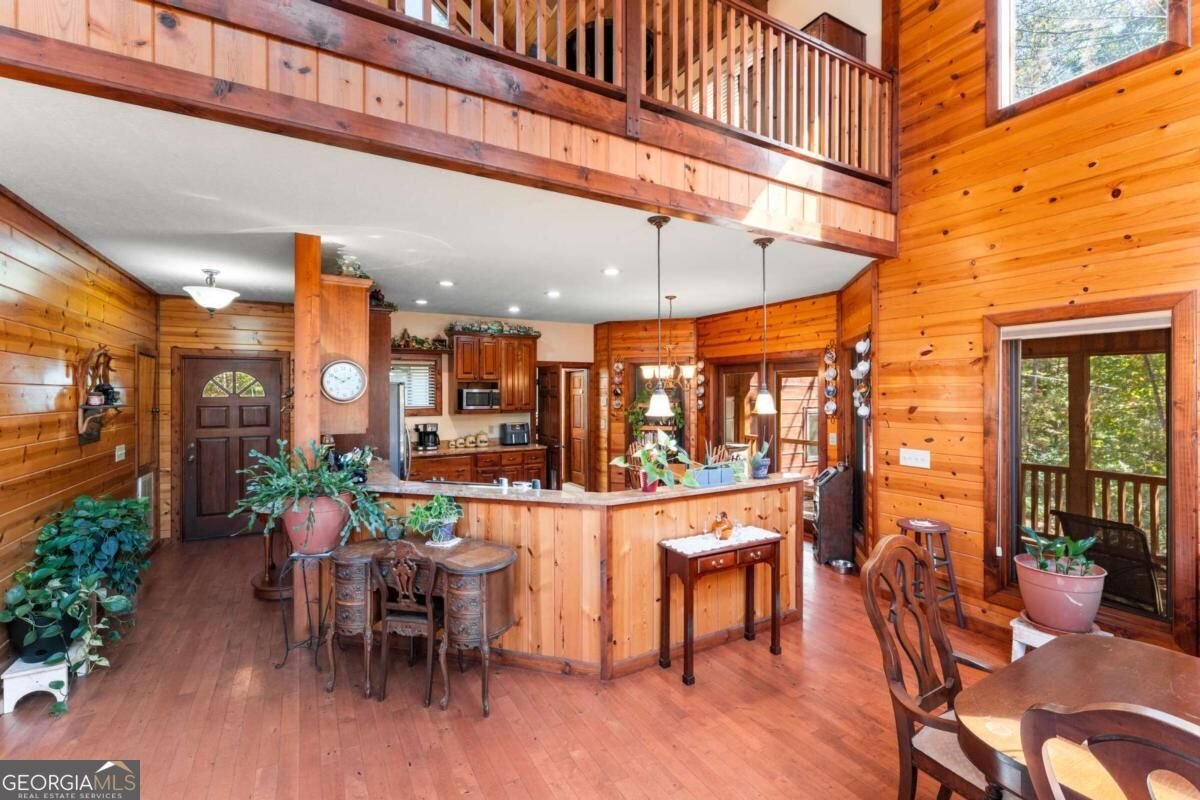 570 Duck Gap Road Blairsville - Photo 13