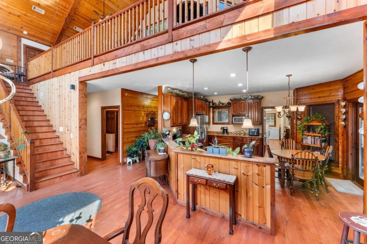 570 Duck Gap Road Blairsville - Photo 15