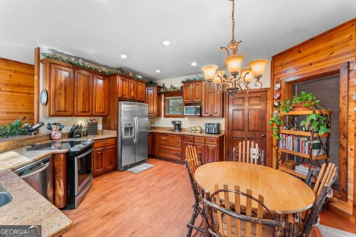 570 Duck Gap Road Blairsville - Photo 16