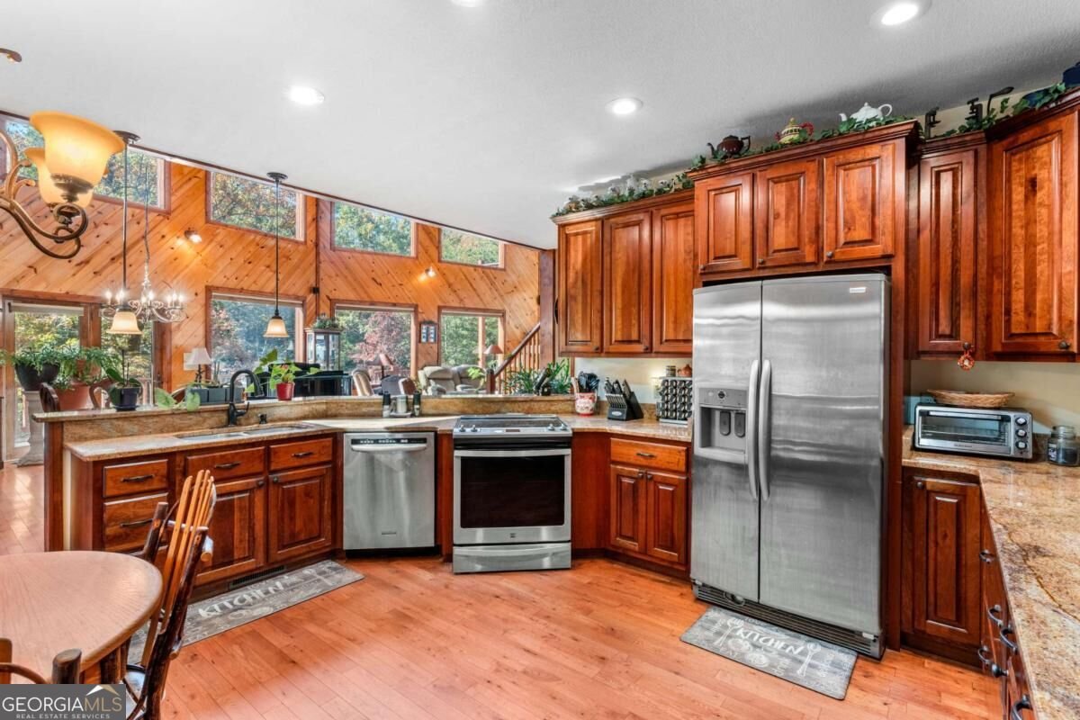570 Duck Gap Road Blairsville - Photo 17