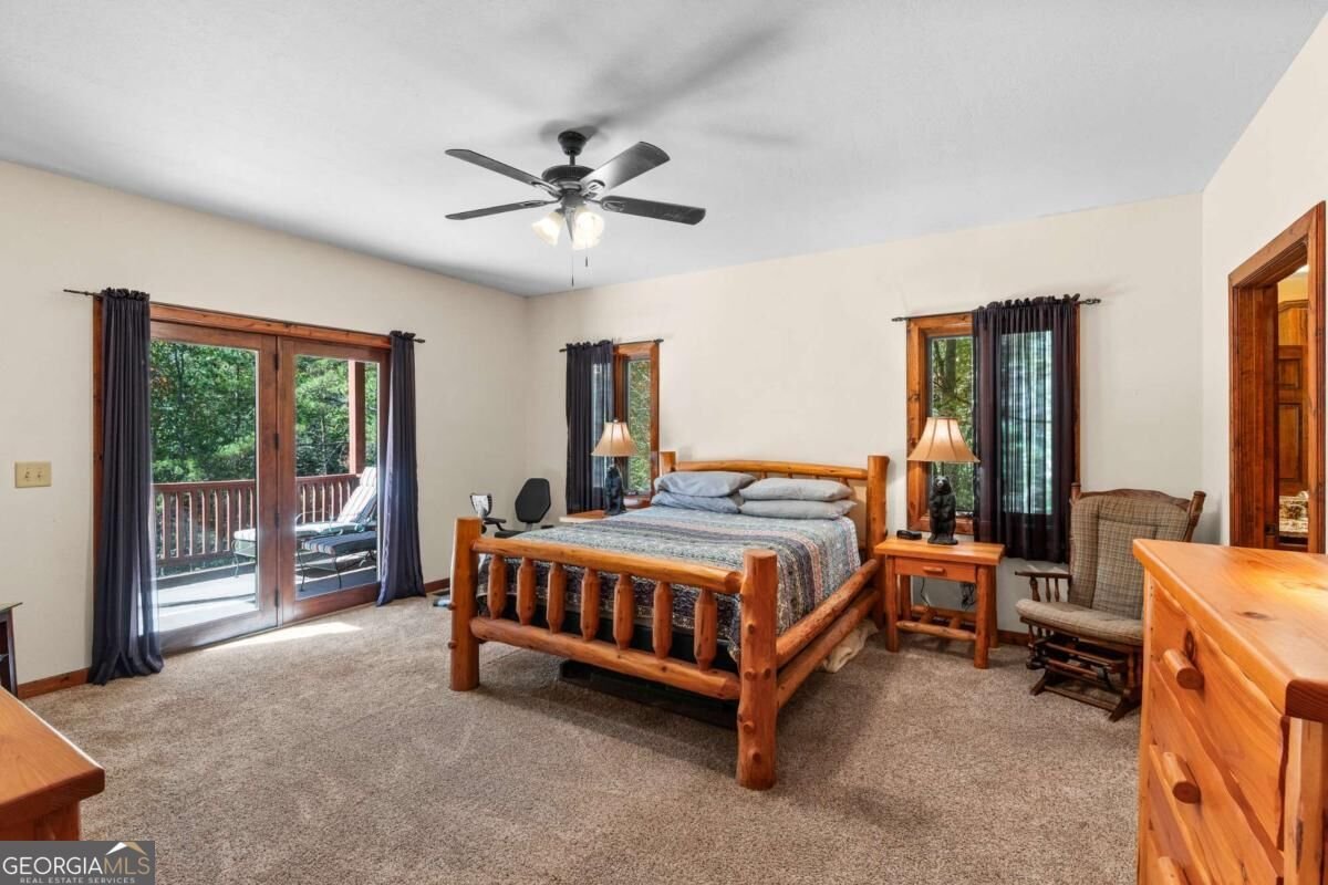 570 Duck Gap Road Blairsville - Photo 18