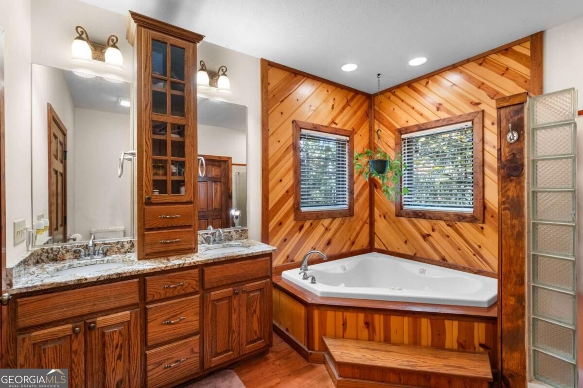 570 Duck Gap Road Blairsville - Photo 21
