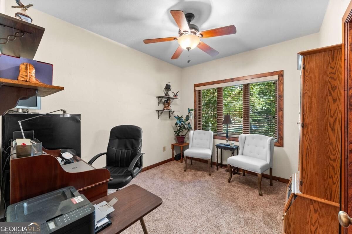 570 Duck Gap Road Blairsville - Photo 25