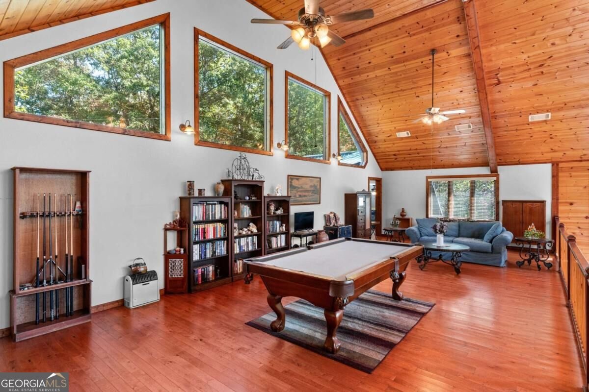 570 Duck Gap Road Blairsville - Photo 27