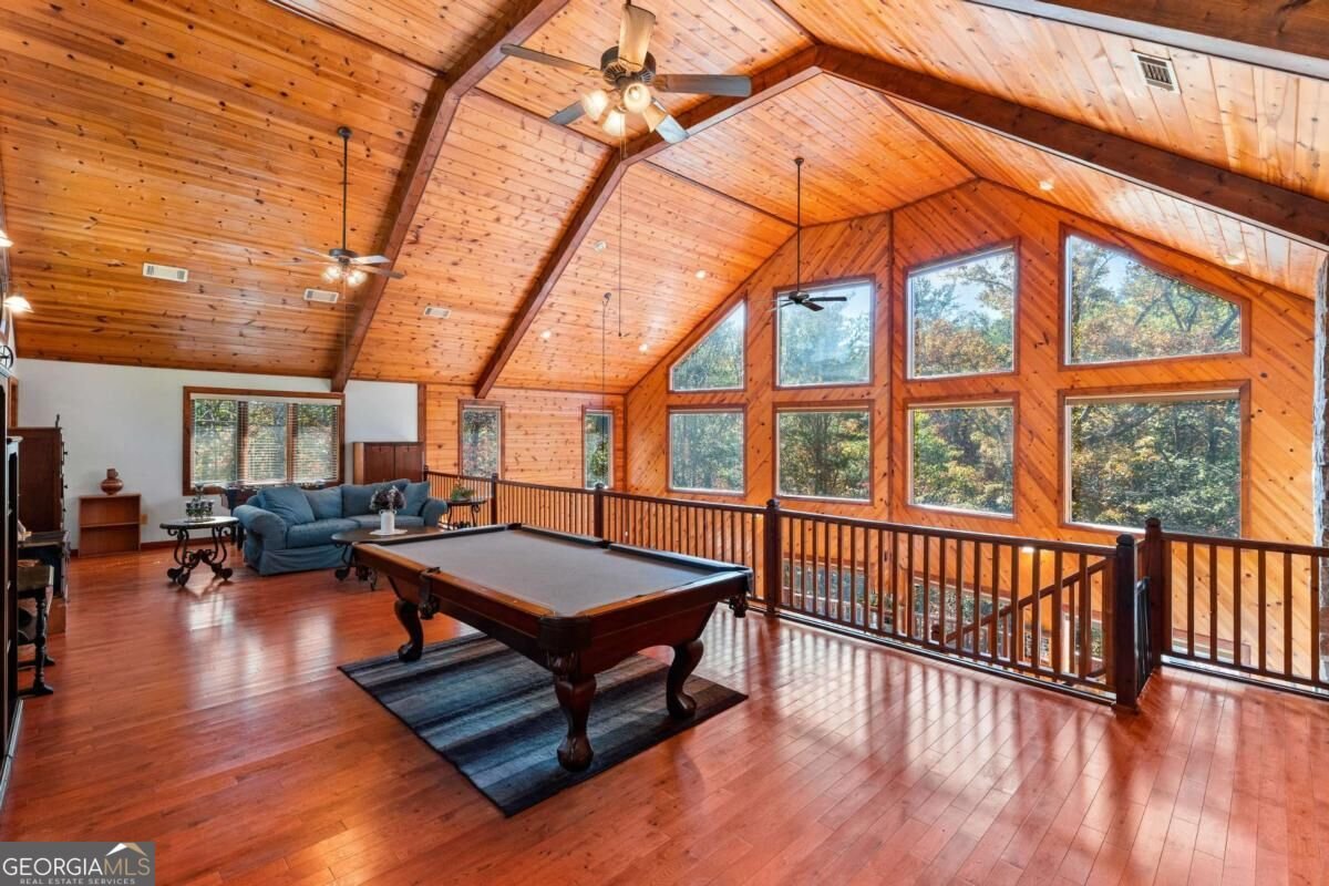 570 Duck Gap Road Blairsville - Photo 28