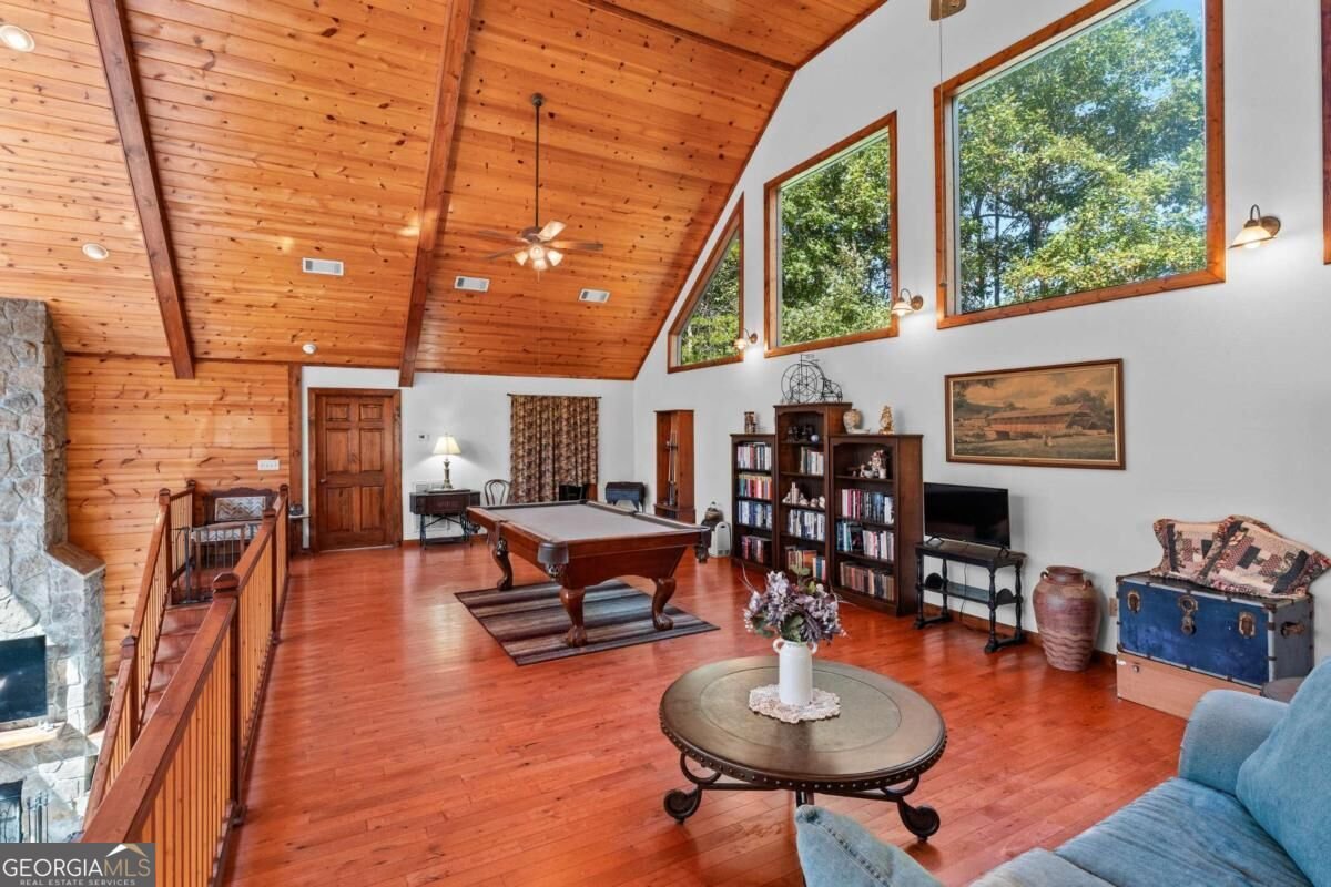 570 Duck Gap Road Blairsville - Photo 29