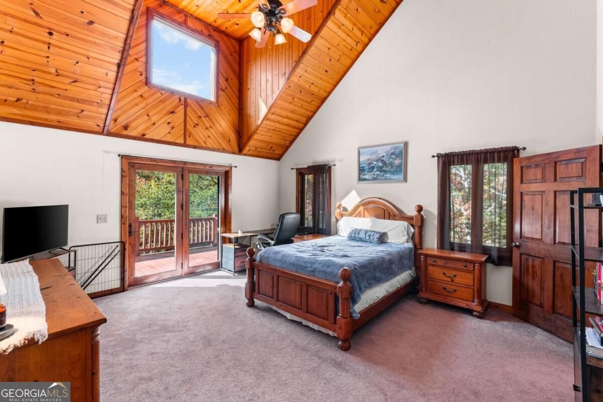 570 Duck Gap Road Blairsville - Photo 30