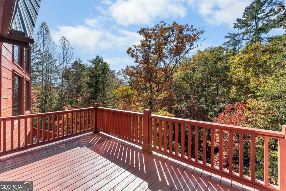 570 Duck Gap Road Blairsville - Photo 33