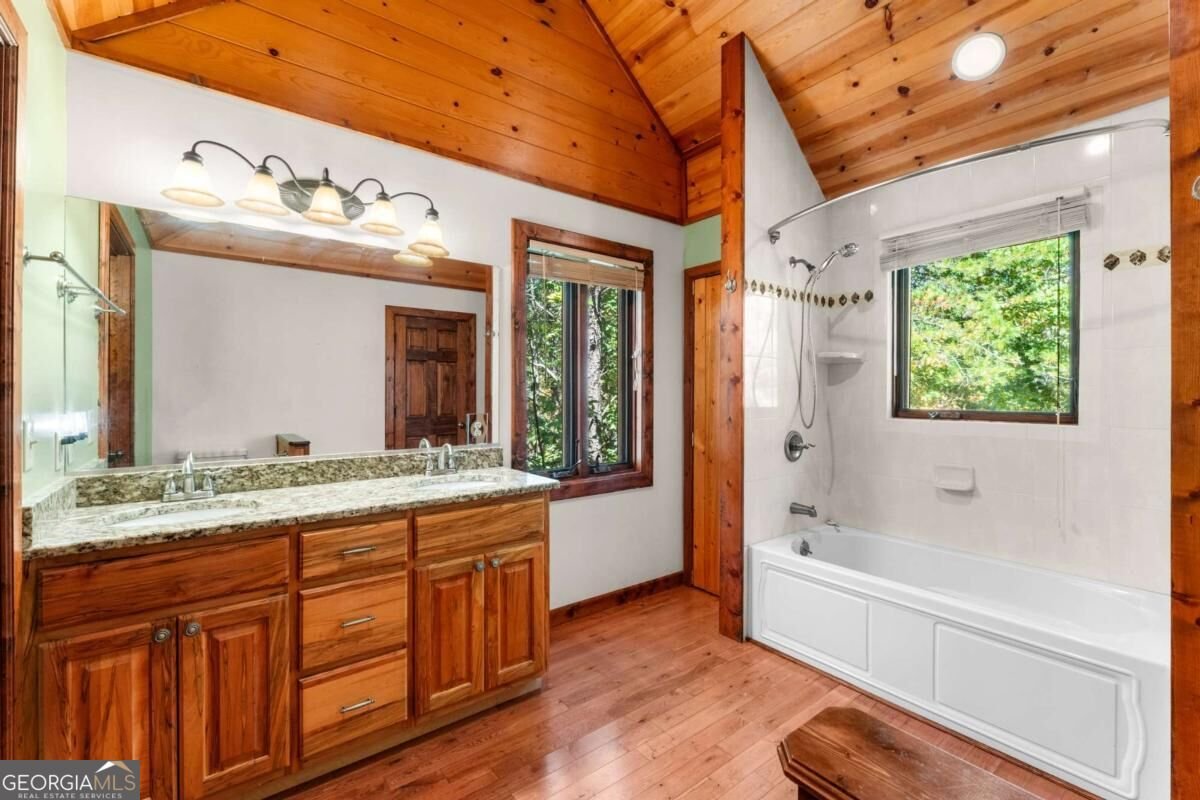 570 Duck Gap Road Blairsville - Photo 34