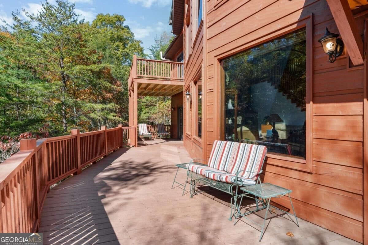 570 Duck Gap Road Blairsville - Photo 38