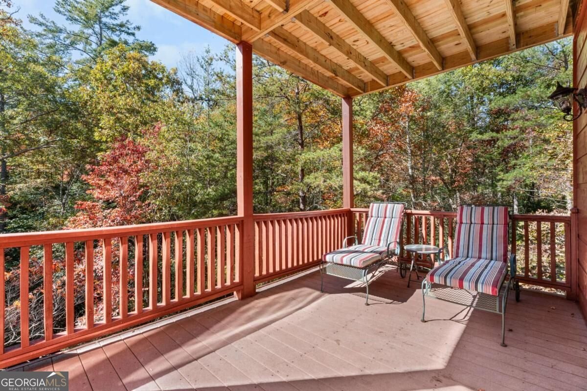 570 Duck Gap Road Blairsville - Photo 39