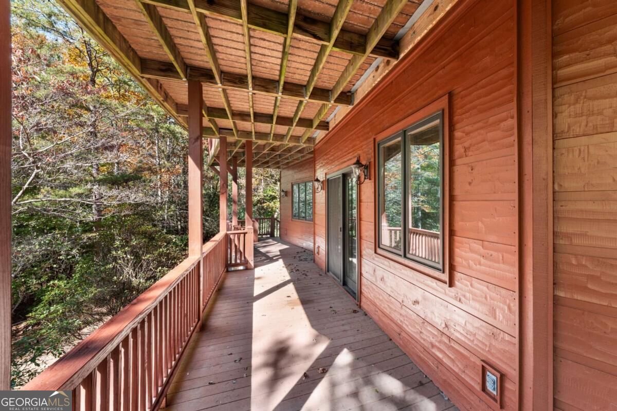 570 Duck Gap Road Blairsville - Photo 41