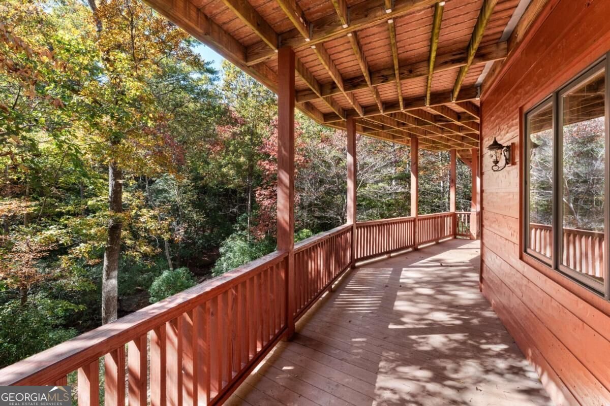 570 Duck Gap Road Blairsville - Photo 42
