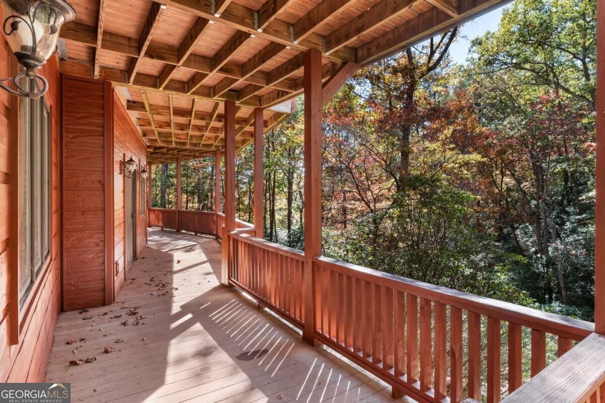 570 Duck Gap Road Blairsville - Photo 43