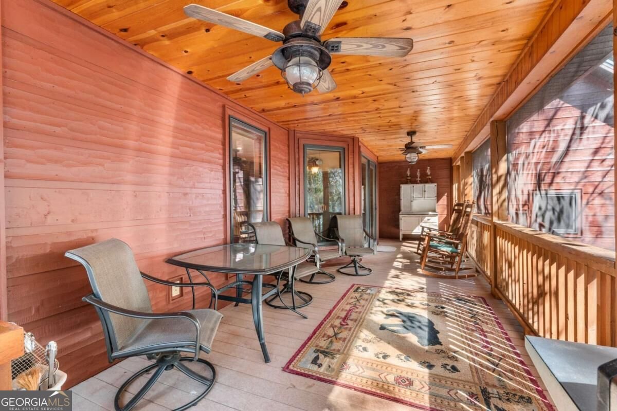 570 Duck Gap Road Blairsville - Photo 44