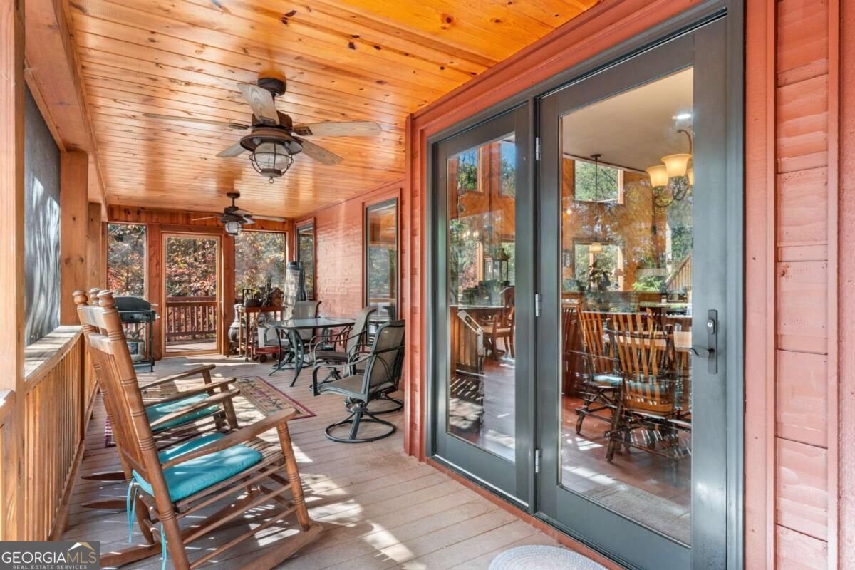 570 Duck Gap Road Blairsville - Photo 45