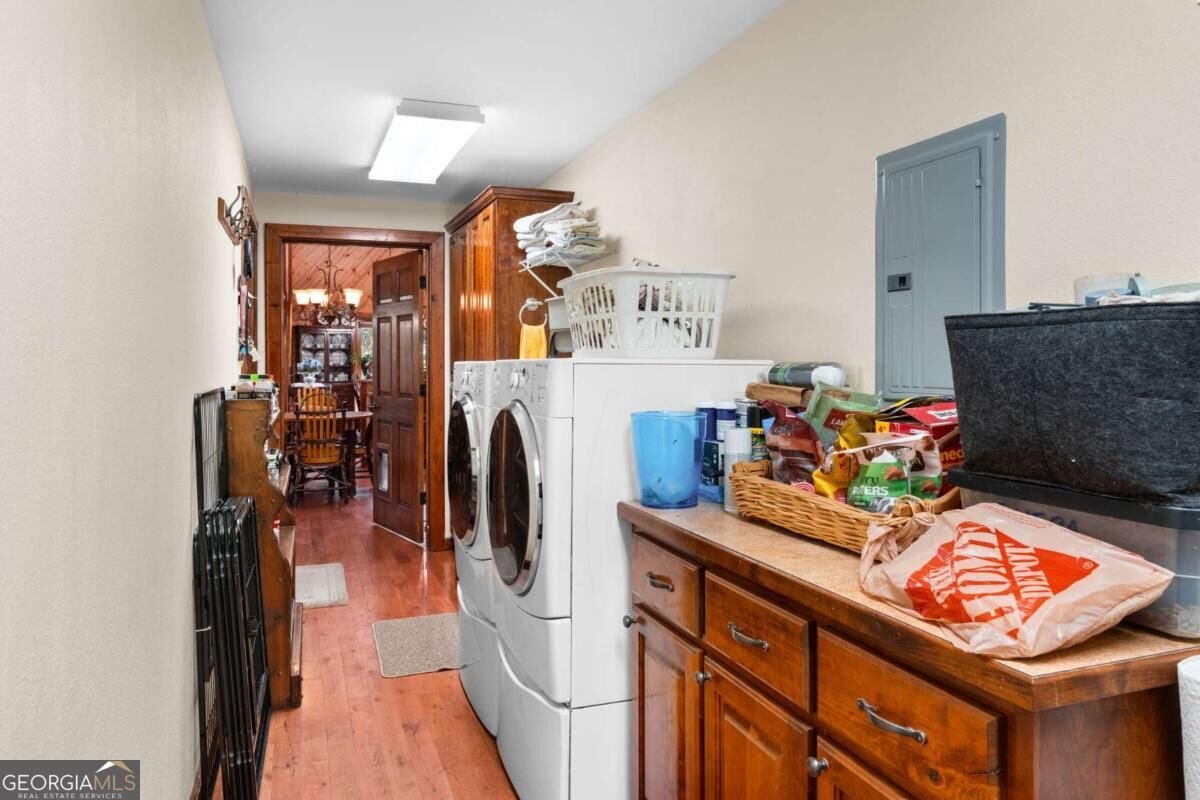 570 Duck Gap Road Blairsville - Photo 47