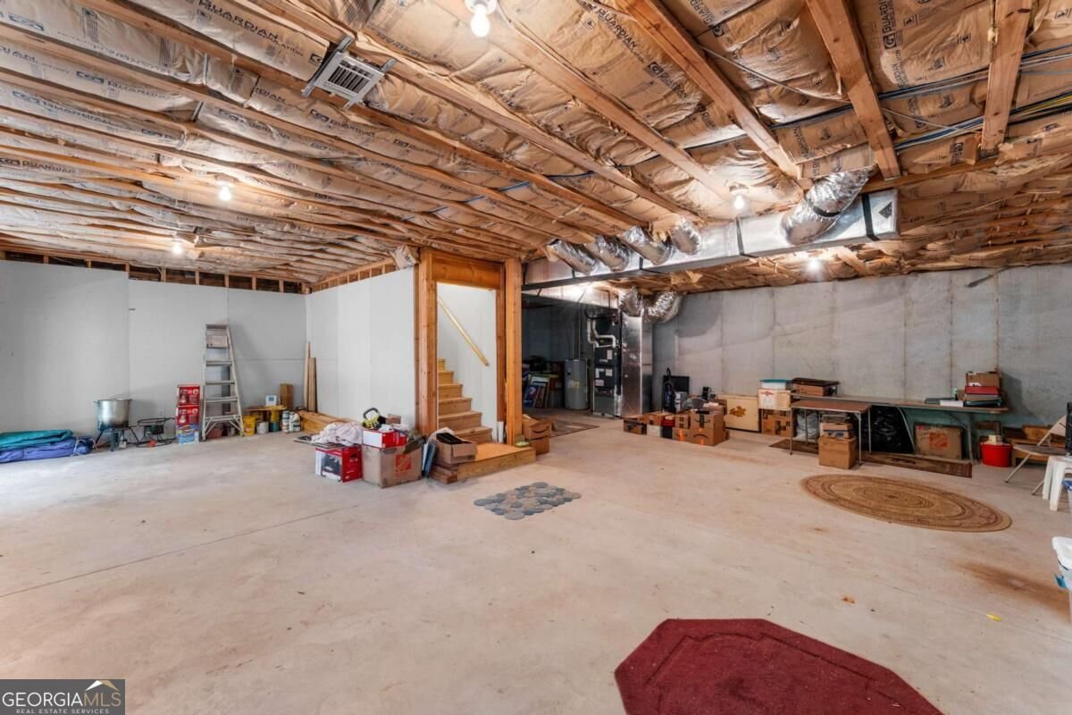 570 Duck Gap Road Blairsville - Photo 48