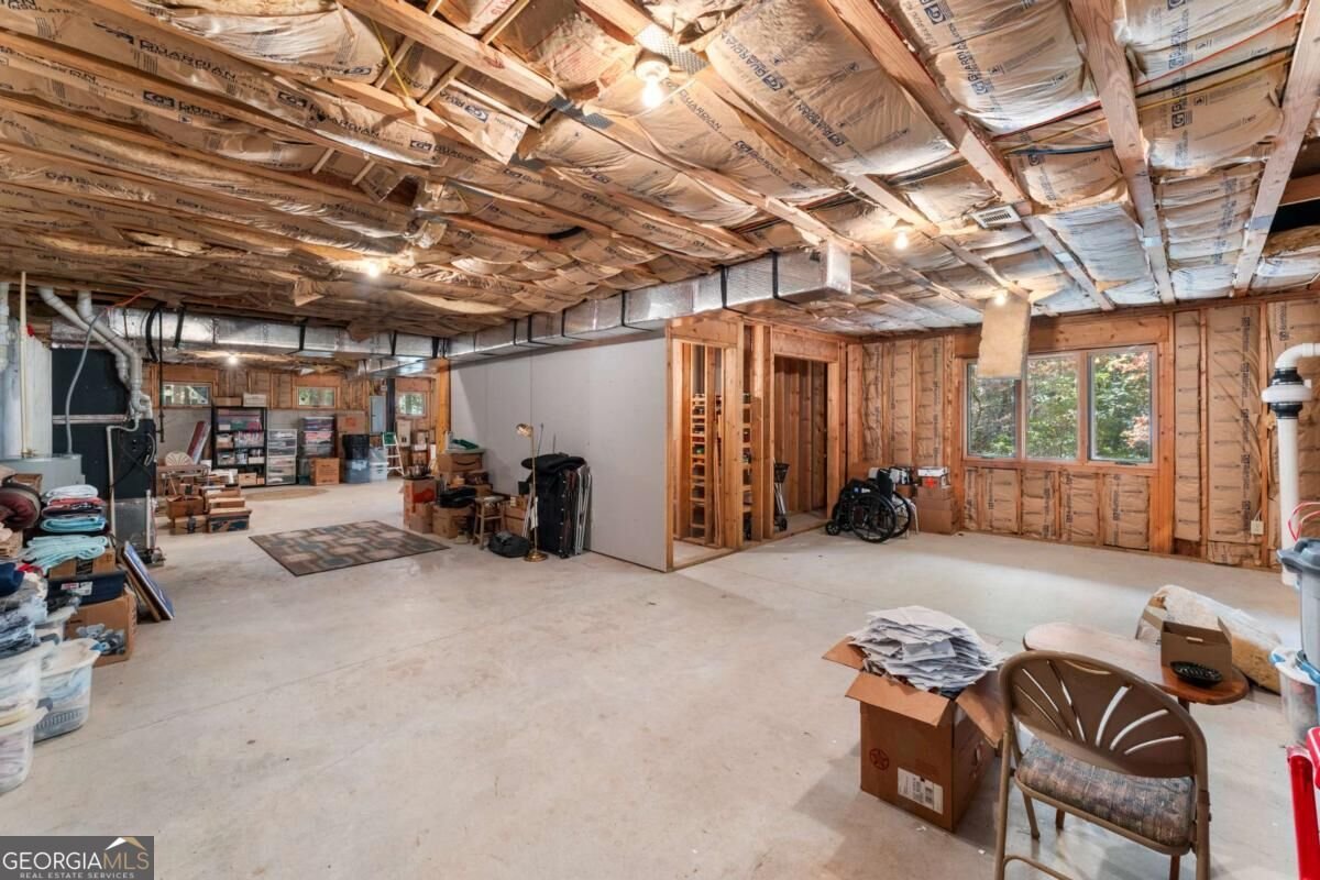 570 Duck Gap Road Blairsville - Photo 50