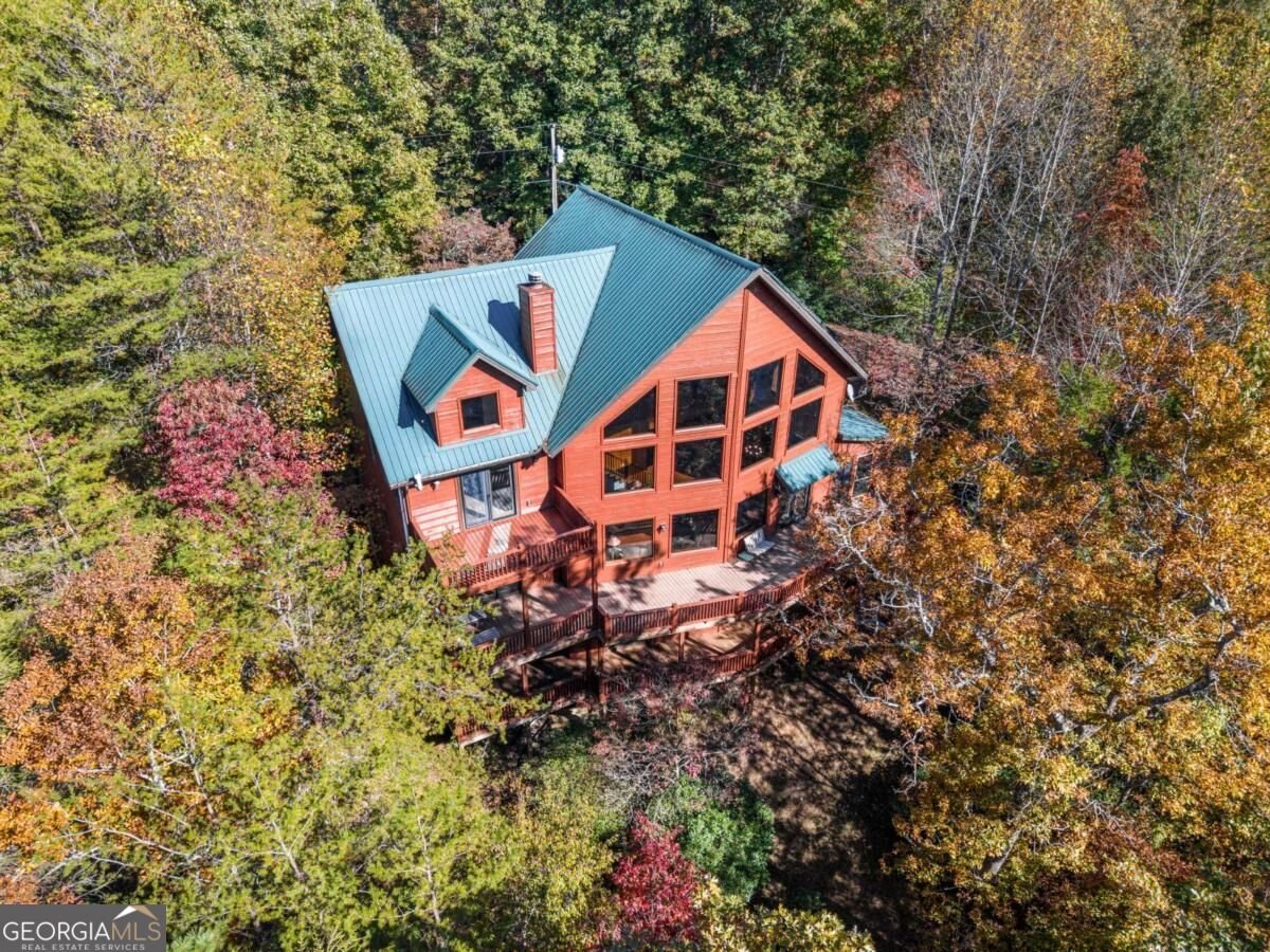 570 Duck Gap Road Blairsville - Photo 52