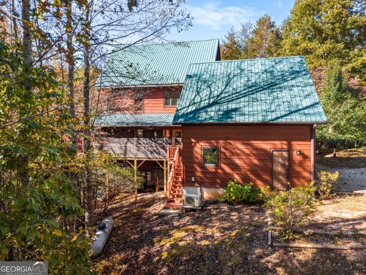 570 Duck Gap Road Blairsville - Photo 53