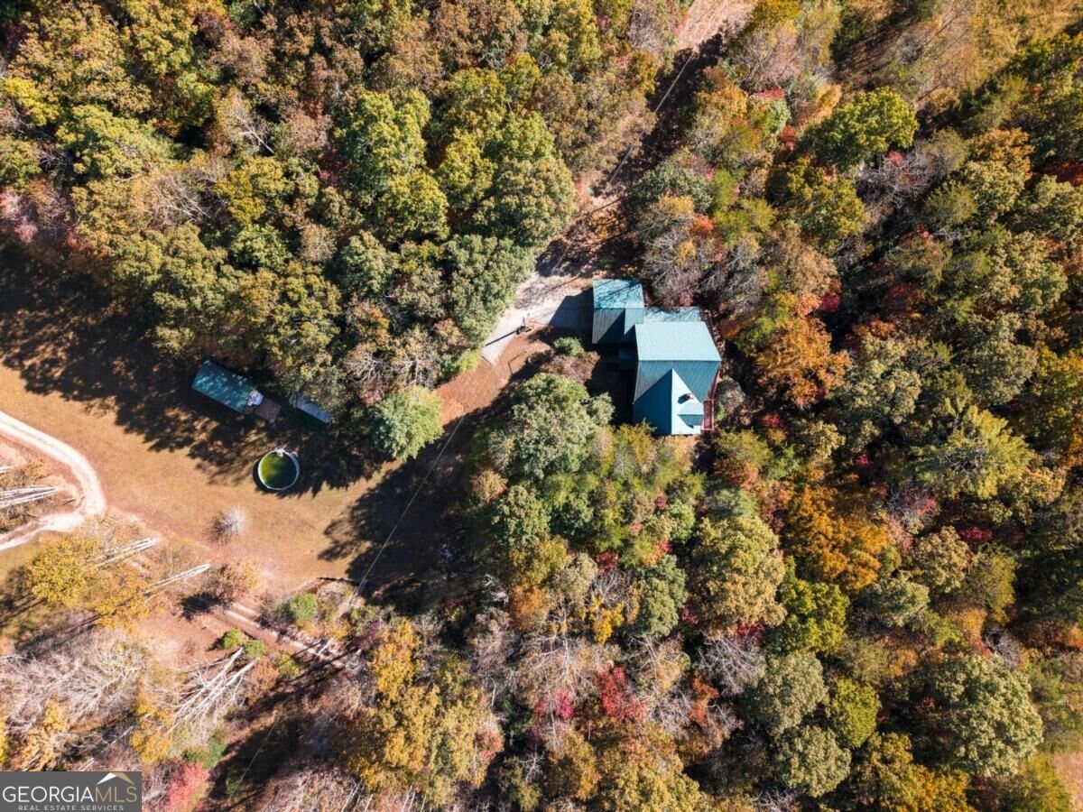 570 Duck Gap Road Blairsville - Photo 55
