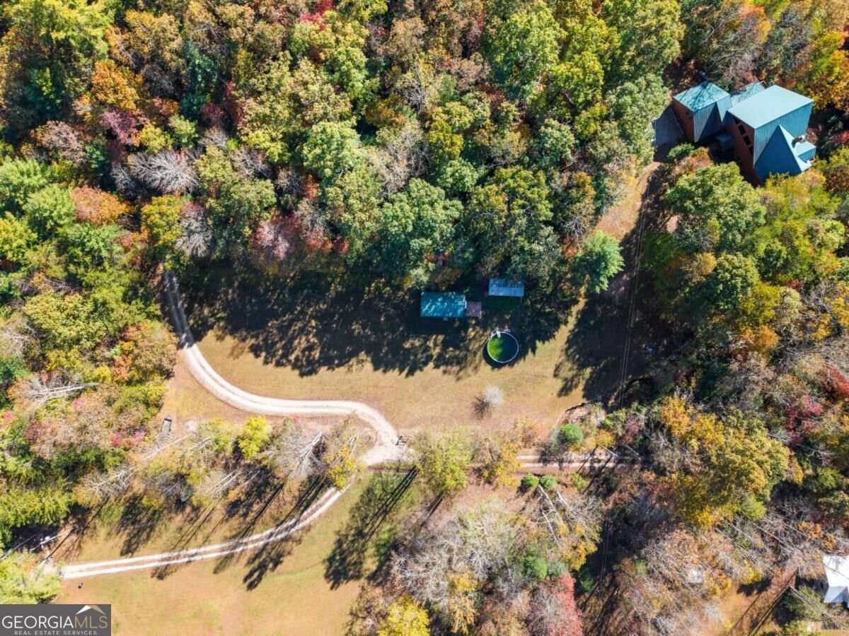 570 Duck Gap Road Blairsville - Photo 56