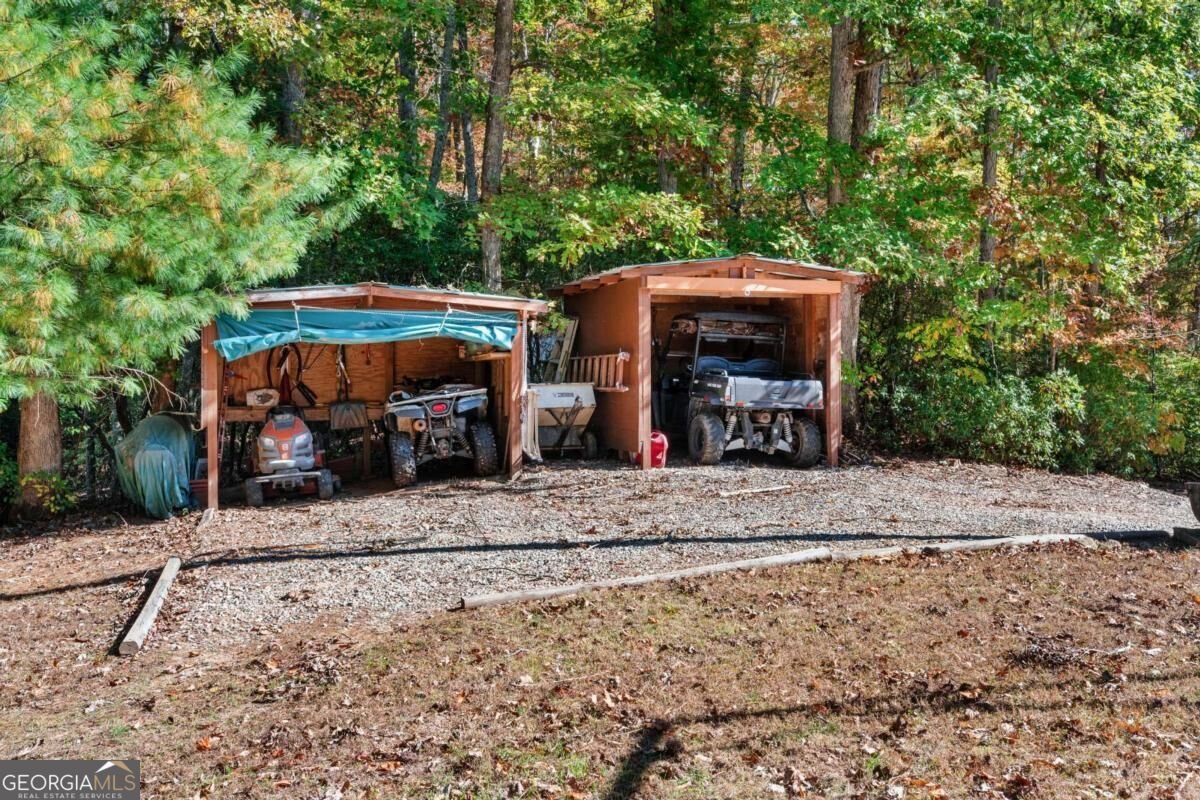 570 Duck Gap Road Blairsville - Photo 58
