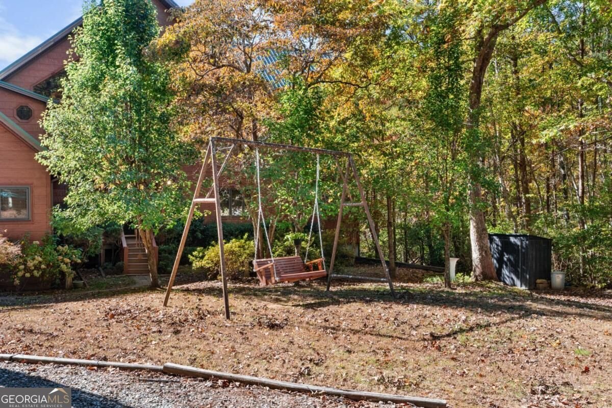 570 Duck Gap Road Blairsville - Photo 59